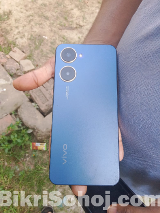 Vivo Y03